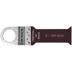HOJA DE SIERRA UNIVERSAL USB 78/32/Bi 5x