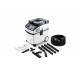 FESTOOL ASPIRADOR PROFESIONAL CT 25 E-SET CLEANTEC