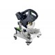 FESTOOL SIERRA DE LISTONES A BATERÍA SYMC 70 EB-BASIC SYMMETRIC