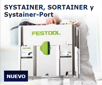 Systainer Festool