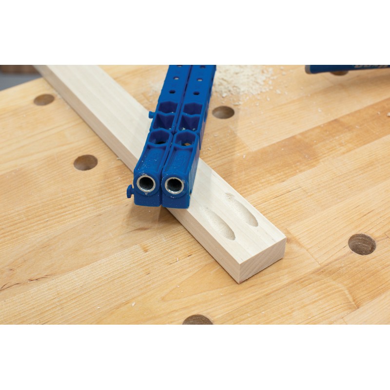 POCKET-HOLE JIG 320