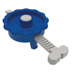 TUERCA DE SUJECIÓN KREG