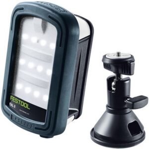 FESTOOL LUZ DE TRABAJO KAL II-SET SYSLITE