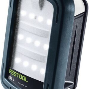 FESTOOL LUZ DE TRABAJO KAL II SYSLITE