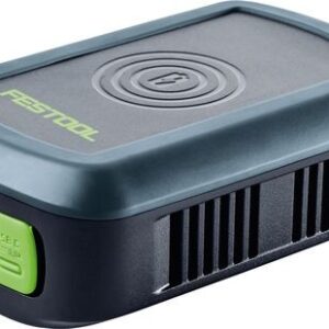 FESTOOL CARGADOR DE TELÉFONO PHC 18