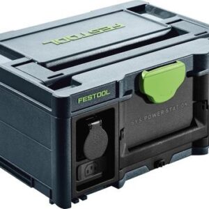 FESTOOL SYS-POWERSTATION SYS-PST 1500 LI HP