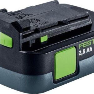 FESTOOL BATERÍA BP 12 LI 2,5  C