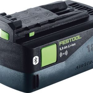 FESTOOL BATERÍA BP 18 LI 5,0 ASI