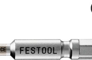 FESTOOL PUNTA DE DESTORNILLADOR TX TX 10-50 CENTRO/2