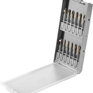 FESTOOL ESTUCHE DE PUNTAS BKS SYS3 50MM CE