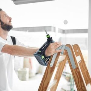 FESTOOL TALADRO ATORNILLADOR A BATERÍA CXS 18-BASIC