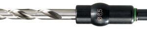 FESTOOL BROCA ESPIRAL HSS D 3/33 CE/M-SET