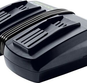 FESTOOL CARGADOR RÁPIDO TCL 6 DUO