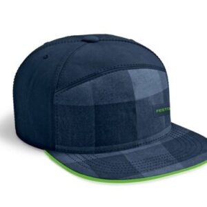 FESTOOL GORRA SNAPBACK GC-FT3