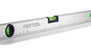 FESTOOL NIVEL DE BURBUJA LEYSYS-FT1