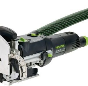 Festool Fresadora DOMINO DF 500 Q-Set