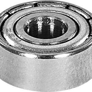 FESTOOL COJINETE DE ARRASTRE D12,7 (2X)