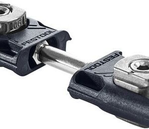 FESTOOL CONECTORES DE CARAS CENTRALES MSV-LR32 D8/25