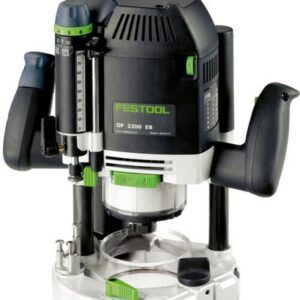 Festool Fresadora OF 2200 EB-Set