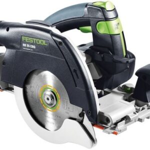 Festool Sierra Circular HK 55 EBQ-PLUS
