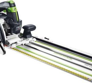 Festool Sierra circular a batería HKC 55 5,0 EBI-Set-FSK 420