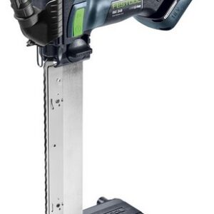 Festool Sierra a batería para material aislante ISC 240 HPC 4,0 EBI-Plus-XL-FS