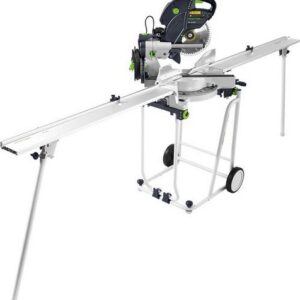 Festool Sierra ingletadora KAPEX KS 120 REB-Set-UG
