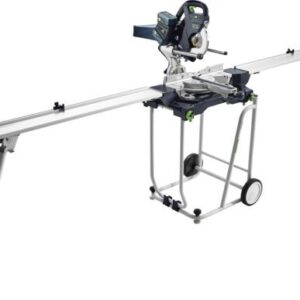 Festool Sierra ingletadora a batería KAPEX KSC 60 EB 5,0 I-UG-Set