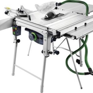 Festool Sierra circular de mesa TKS 80 EBS-Set
