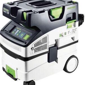 FESTOOL SISTEMA MÓVIL DE ASPIRACIÓN CTL MIDI I CLEANTEC