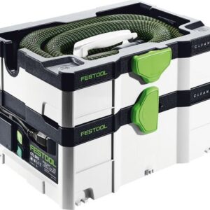 FESTOOL SISTEMA MÓVIL DE ASPIRACIÓN CTL SYS CLEANTEC CTL SYS