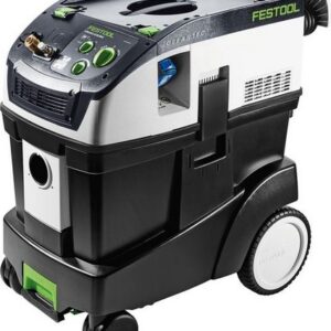 FESTOOL SISTEMA MÓVIL DE ASPIRACIÓN CTM 48 E LE EC B22 R1 CLEANTEC CTM 48 E LE EC B22 R1
