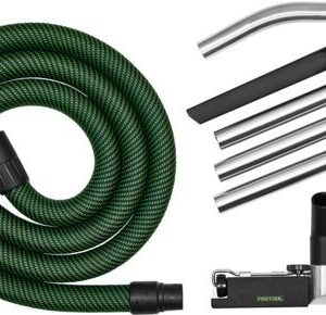 FESTOOL SET DE LIMPIEZA DE SUELO RS-BD D 36-PLUS