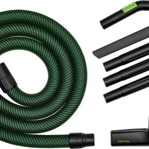 FESTOOL SET DE LIMPIEZA ESTÁNDAR RS-HW D 36-PLUS