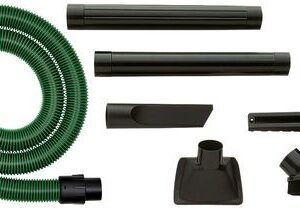 FESTOOL SET DE LIMPIEZA PARA SUCIEDAD GRUESA D 50 GS-RS