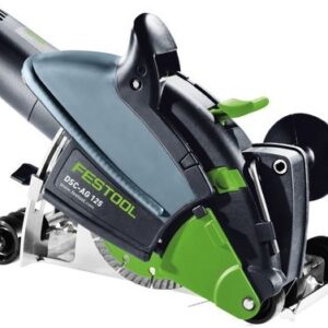 FESTOOL SISTEMA DE CORTE DE DIAMANTE DSC AG 125 PLUS