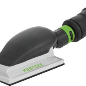 FESTOOL TACO DE LIJADO HSK-A 80X130