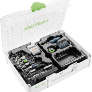 FESTOOL SET DE MONTAJE SYS3 M 89 ORG CE-SORT