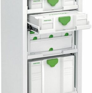 FESTOOL SYSTAINER-PORT SYS-PORT 1000/2