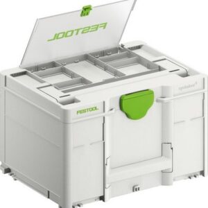 FESTOOL SYSTAINER³ DF SYS3 DF M 237
