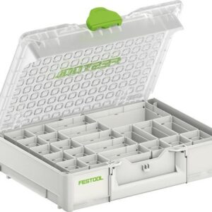 FESTOOL SYSYAYNER³ ORGANIZER SYS3 ORG M 89 22xESB