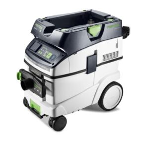 Aspirador profesional CTM 36 EI AC-LHS